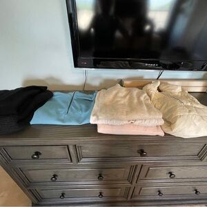 Lululemon bundle! Size Large